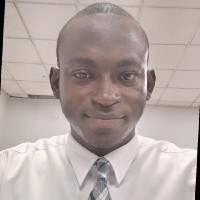 Joseph Ackom