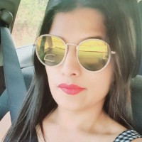 Payal Kadam