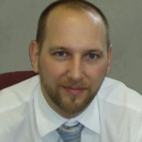 Jacob Bergöö