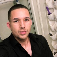 Thomas Eric