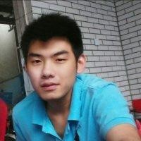 谢志翔