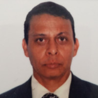 Luis Manrique