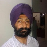 Jatinder Singh