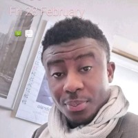 Daniel Nkansah
