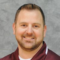 Andy Derrick