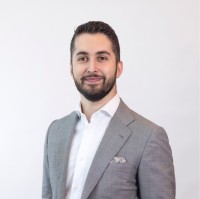 Michael Vaccarino, CFA