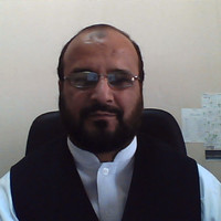 Naseem Abbasi