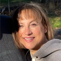 Robyn Cox