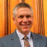 Joe Brinker