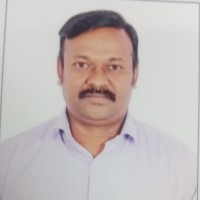 Padmaraja Shetty R