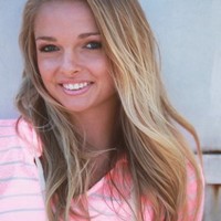 Paige Lacey