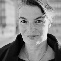 Barbara Moors