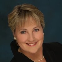 Mary Harris-Dieter