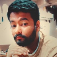 Aravinthan Jayakumar