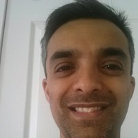 Chetan Mistry