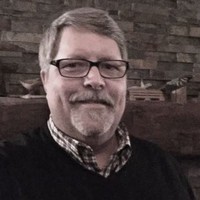 Bruce Baumann