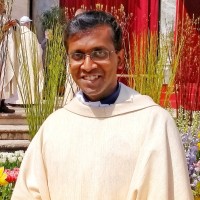 Fr Leon Cruz
