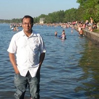 Farid Ahmed