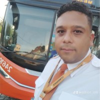 Robson Oliveira cruz