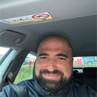 Alex Luican