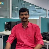 Sunithran M