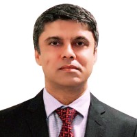 Tilak Ahuja