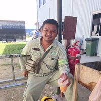 Coki Adil Hutabarat
