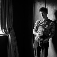 Nicholas Harding