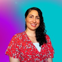 Karina Daniels Ávila