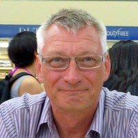 Stefan Stråhle