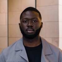 Nasser Tchaibou