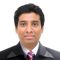 Ujjal Kumar Mazumder