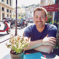 Brian Hagerman