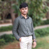 Anand P K
