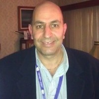 Dan Tiomkin