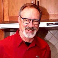 Larry Wright