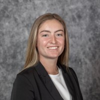 Megan Donahue