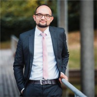 Christopher Lauber