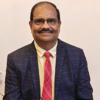 Rakesh Kumar Ojha