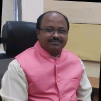 Tapas Kumar Dey