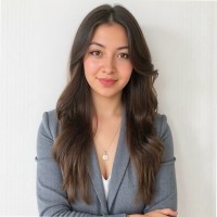 Laura Susana Almaraz Pérez