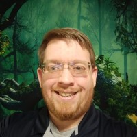 Matthew Moir