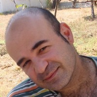 Stelios Anastasiadis