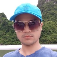 Tran Duc Thang