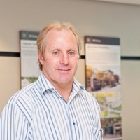 Mark NOLAN