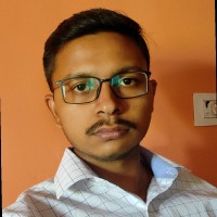 Gangireddy Indra Kiran Reddy