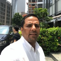 Lalit Kumar Mishra