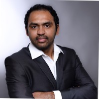 Vignesh Ramachandran