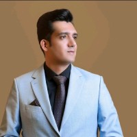 Ehsan Panahi
