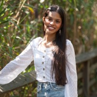 Shreya Sanjay